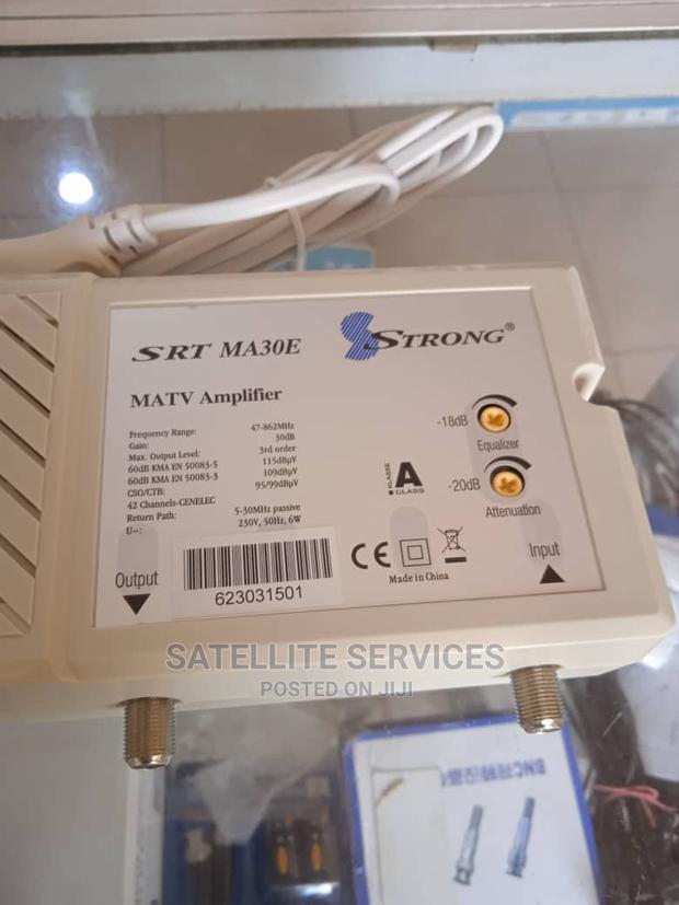 Hdmi Rf Modulator and Extensions photo 2