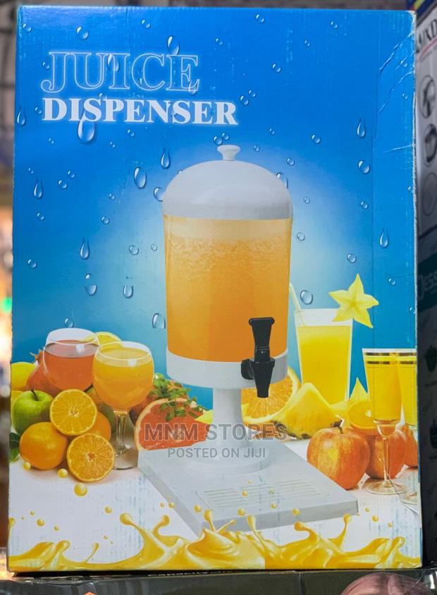 Fruit Juice Dispenser · Photo 2