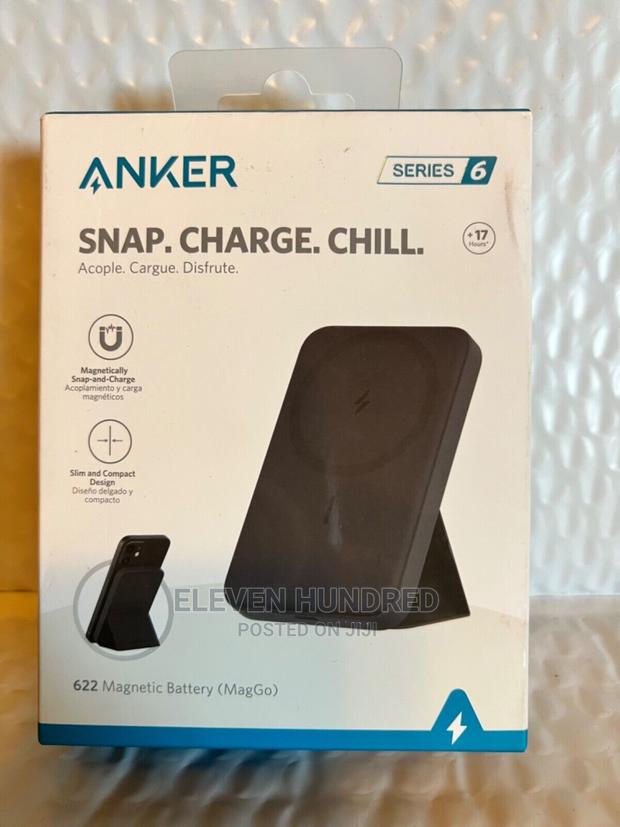 Anker - Maggo · Photo 3