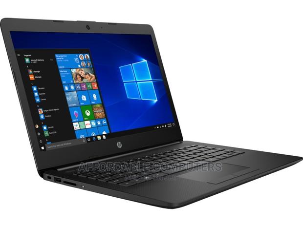 New Laptop HP 15 8GB Intel Core I5 HDD 1T · Photo 4