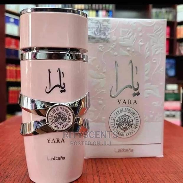 Yara Perfume by Lattafa · Photo 2
