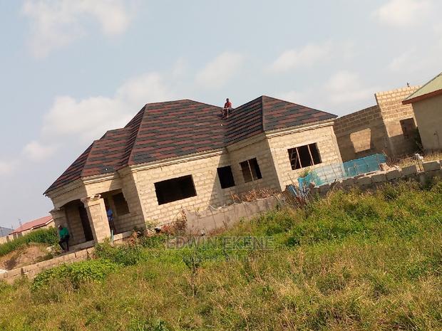 Roofing Sheet and Bond · Photo 4