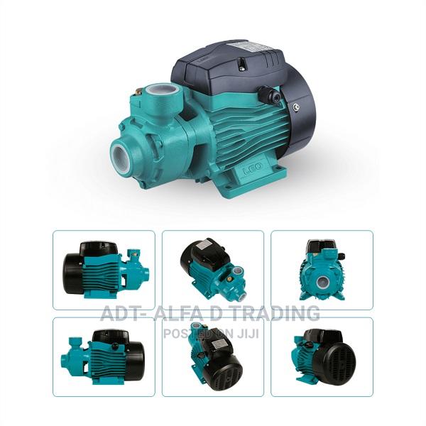 Leo Apm37 Water Pump 0.5hp · Photo 4
