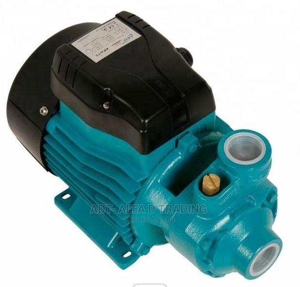 Leo Apm37 Water Pump 0.5hp · Photo 3