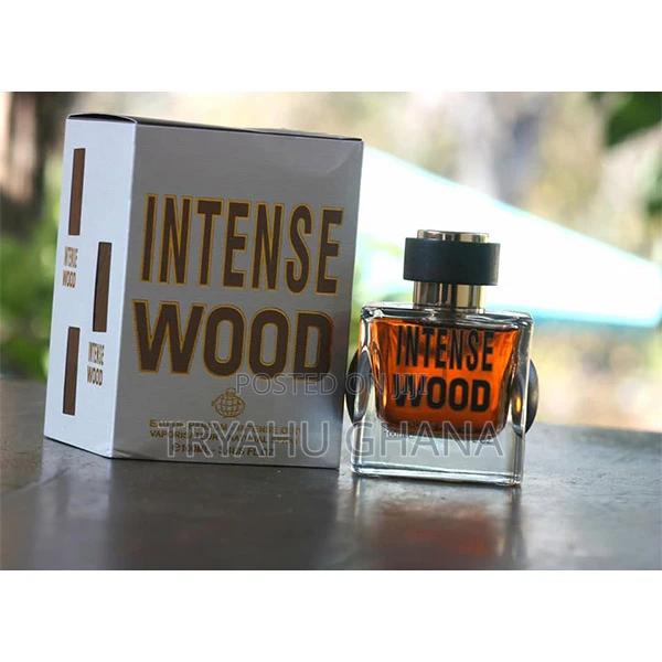 Intense Wood Men's Perfume for Sale · Photo 2