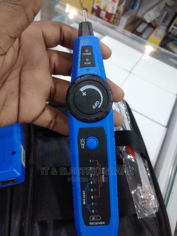 Cable Tester photo 2