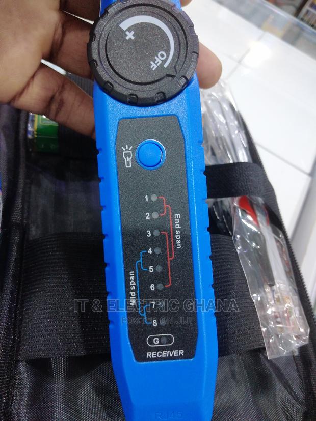 Cable Tester photo 5
