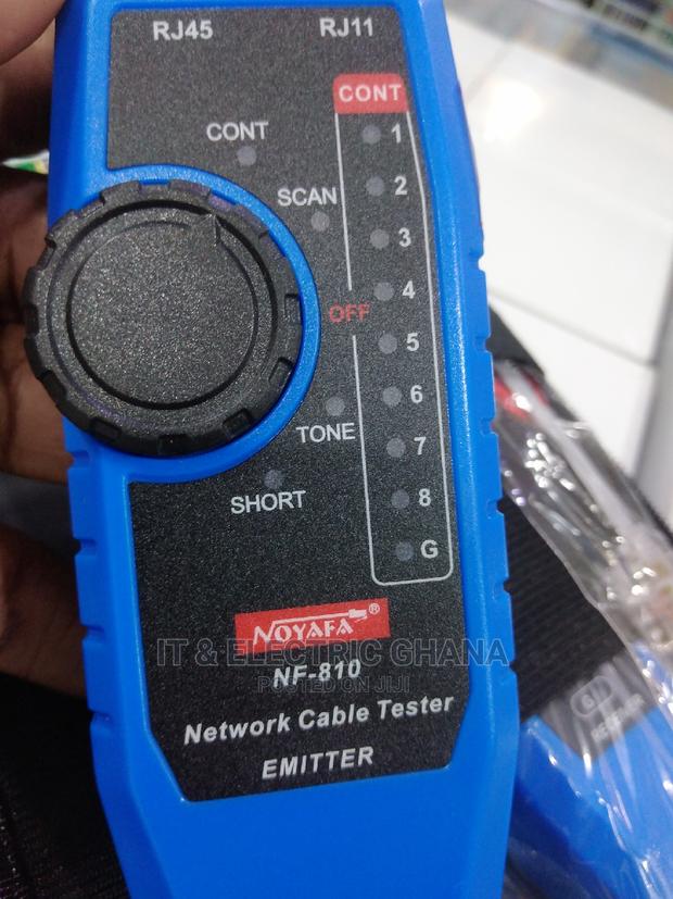 Cable Tester photo 7