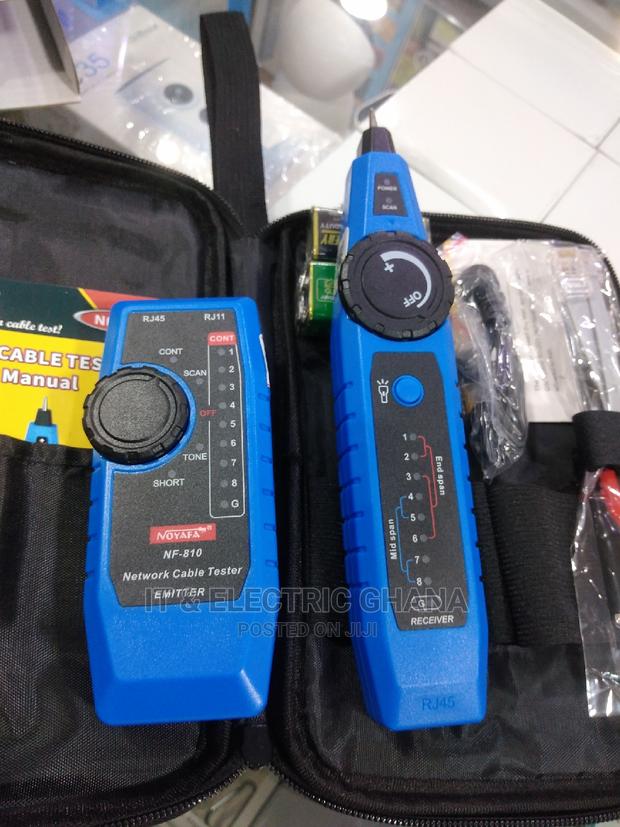 Cable Tester photo 8