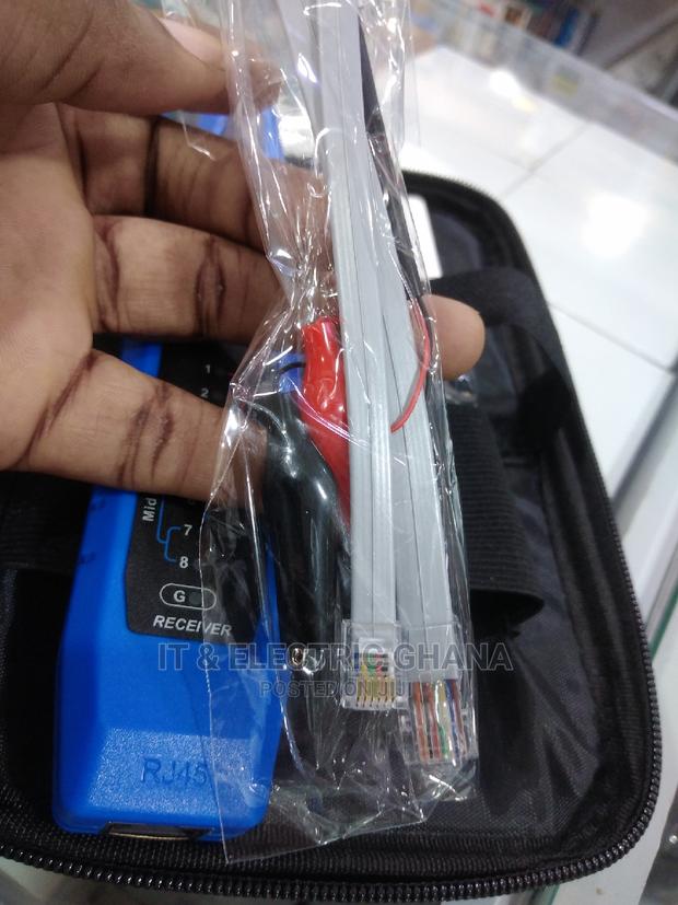 Cable Tester photo 10