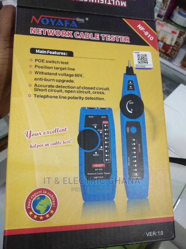 Cable Tester photo 12