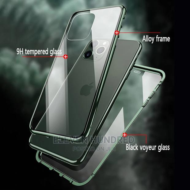 iPhone 12pro Max Magnetic Case · Photo 3
