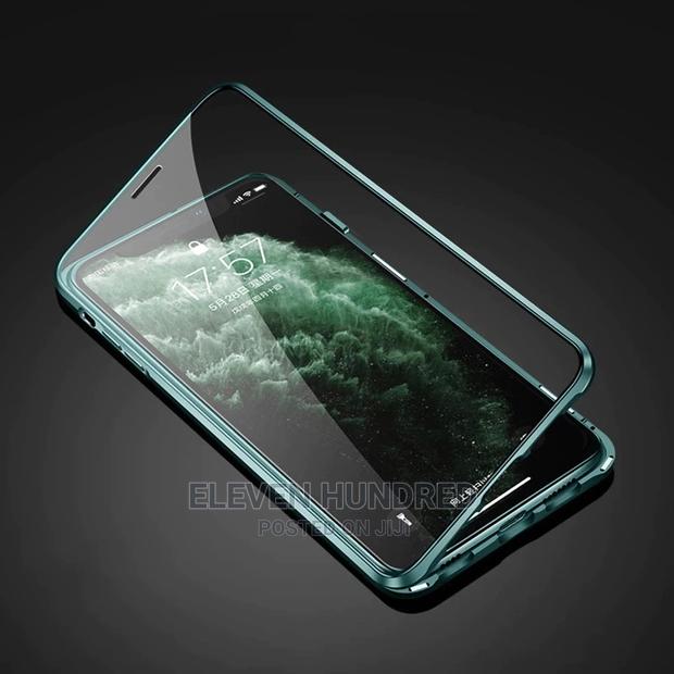 iPhone 12pro Max Magnetic Case · Photo 4