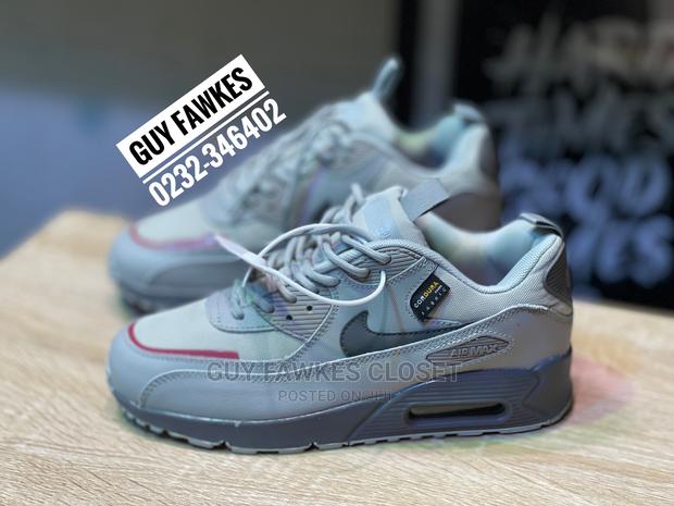 Air Max 90 Surplus · Photo 4