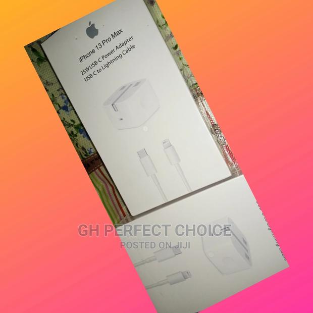 The Best iPhone Type-C Charger · Photo 1