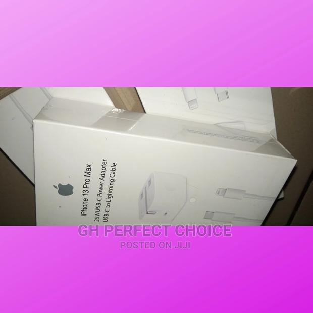 New and Best Quality iPhone Type C Charger · Photo 1