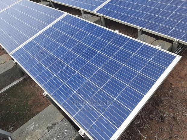 Solar Power in Kumasi photo 3