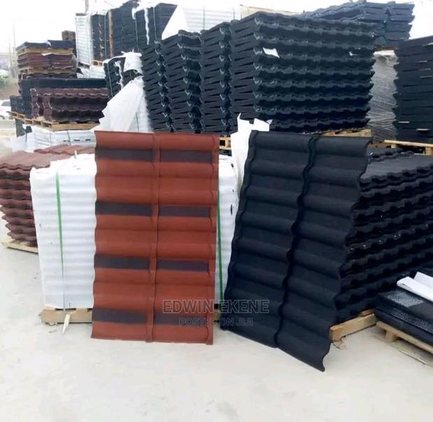 Milano Roofing Sheet · Photo 2