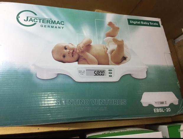 Digital Baby Weighing Scales · Photo 2