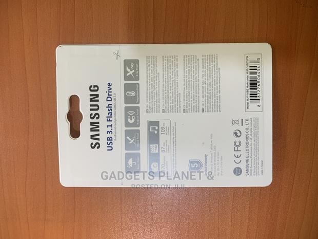64gb Samsung Bar Plus Pendrive - 3.1 · Photo 4