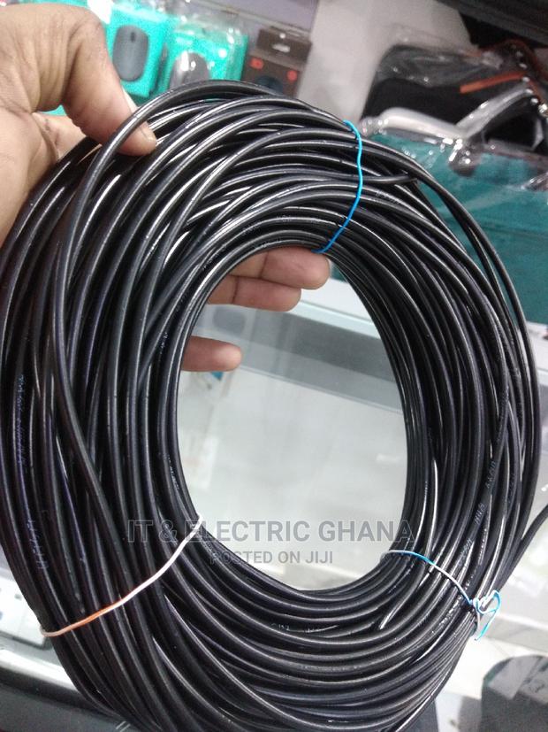 50m Telephone Cable photo 4