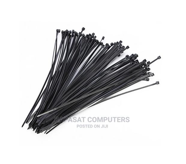 Nylon Cable Tie · Photo 2