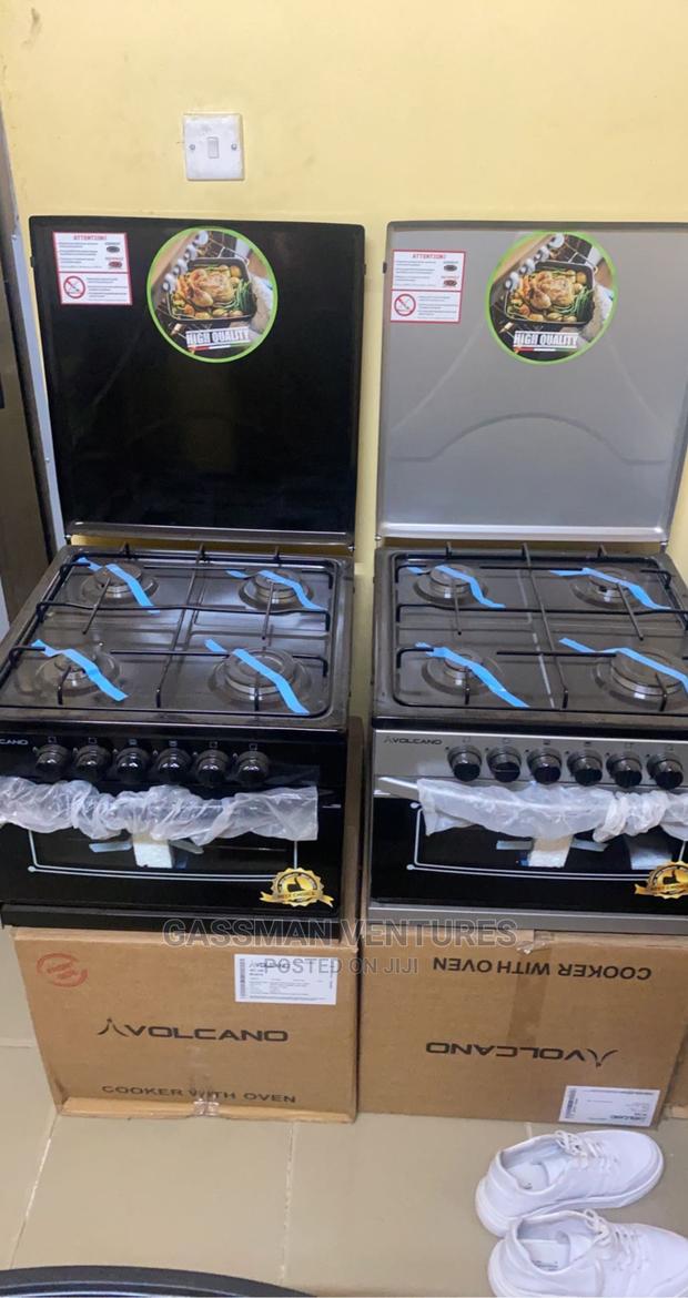 Volcana Table Top Cooker Oven/Grill