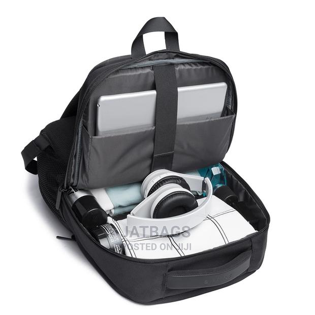 Bange Anti-theft Waterproof Laptop Backpack (Free Delivery) photo 3