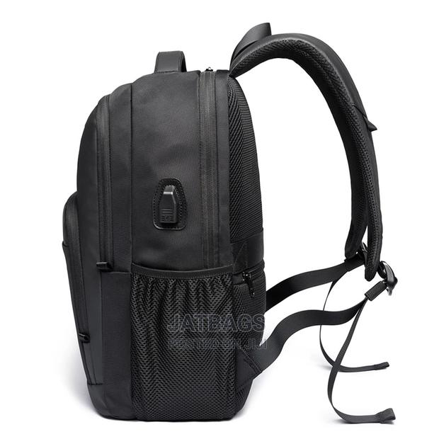 Bange Anti-theft Waterproof Laptop Backpack (Free Delivery) photo 5