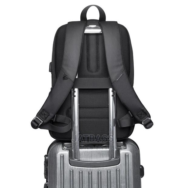 Bange Anti-theft Waterproof Laptop Backpack (Free Delivery) photo 6