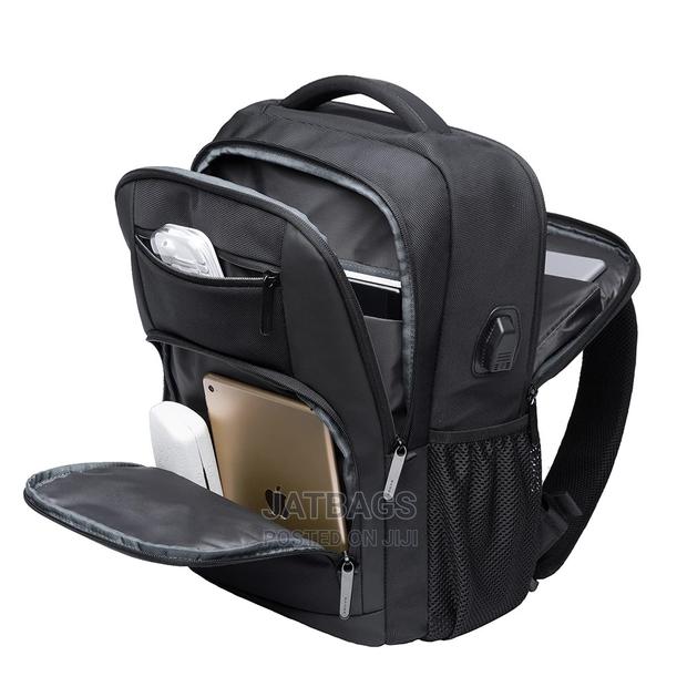 Bange Anti-theft Waterproof Laptop Backpack (Free Delivery) photo 2