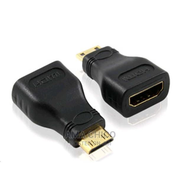 Mini Hdmi Adapter · Photo 2