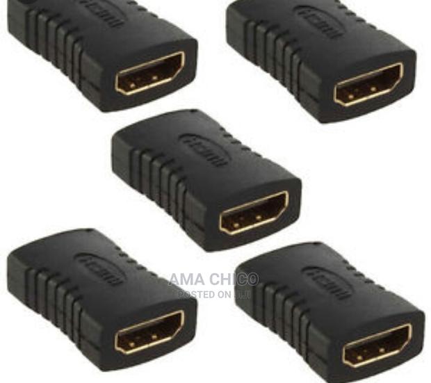 Hdmi (Joiner) Female To Female · Photo 4