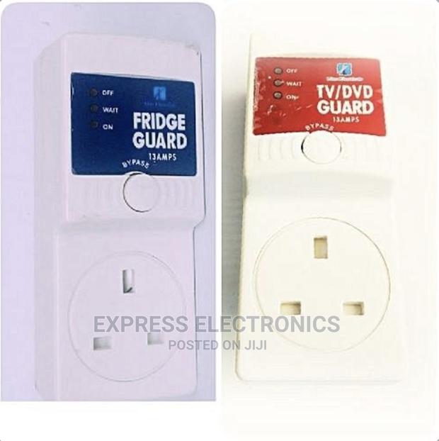 D Marc TV Guard And Fridge Guard · Photo 2