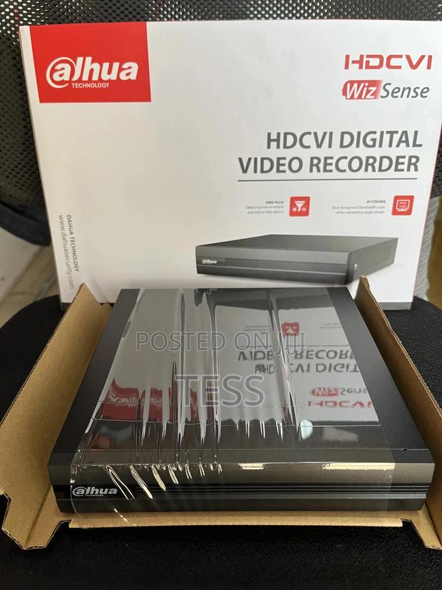 Dahua 8ch DVR 2mp (1080p) · Photo 3