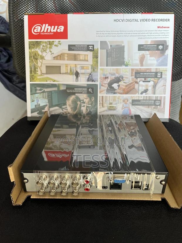 Dahua 8ch DVR 2mp (1080p) · Photo 4