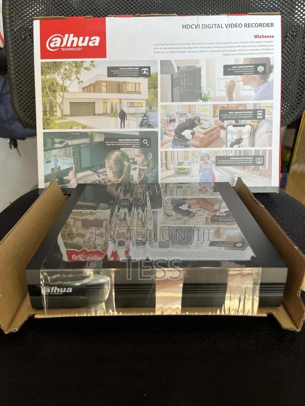 Dahua 4ch DVR 2mp (1080p) · Photo 3