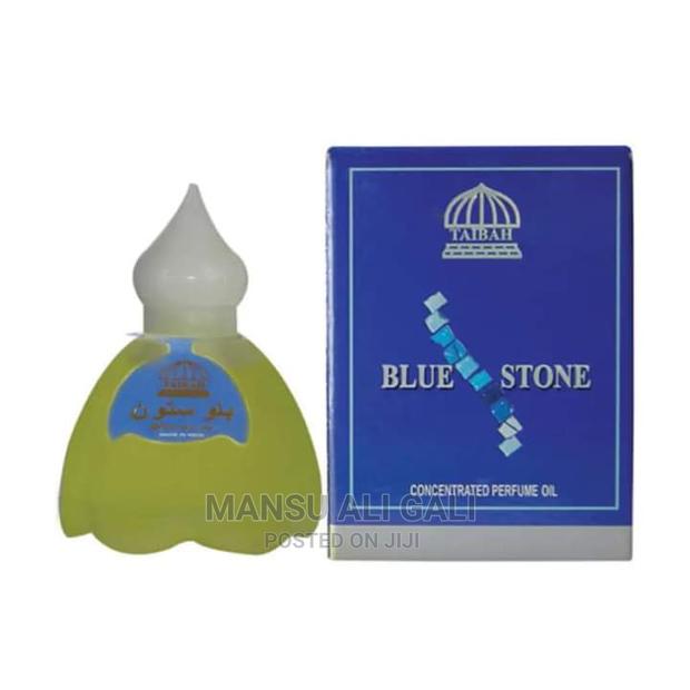 Blue Stone and Taibah Perfume Oil · Photo 3