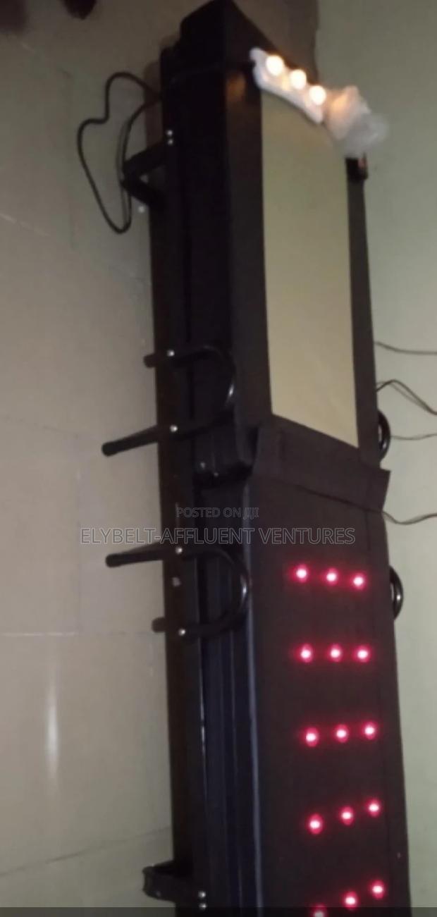 Electric Ceragem Bed Massager photo 5