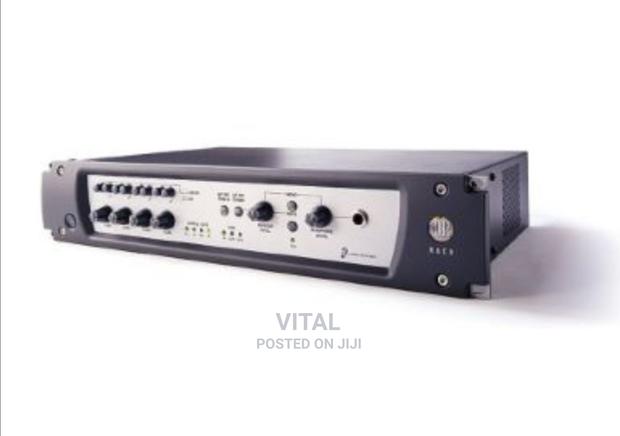 Multitrack Sound Card Digi002(Firewire)