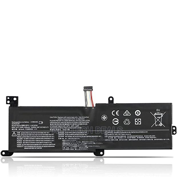 Battery for Lenovo Ideapad · Photo 2