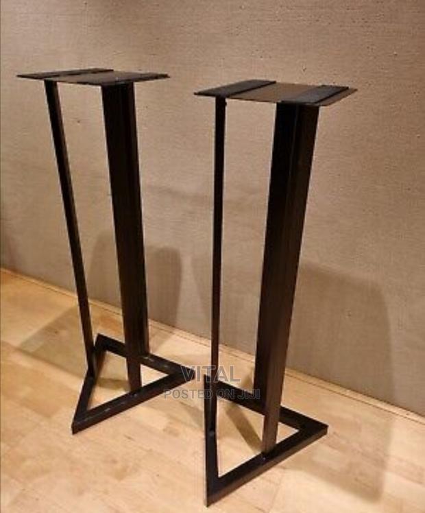 Studio Monitor Stand( Quicklock)Pair