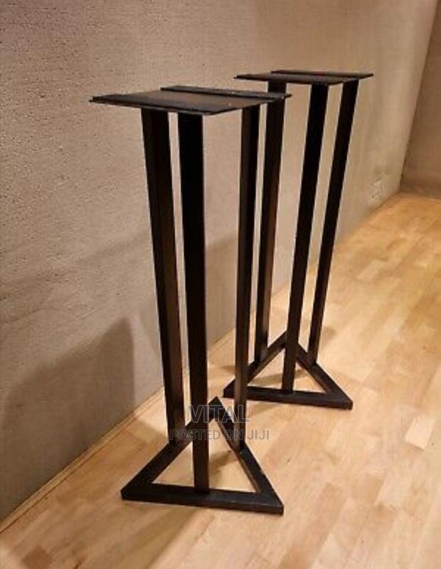 Studio Monitor Stand( Quicklock)Pair photo 3