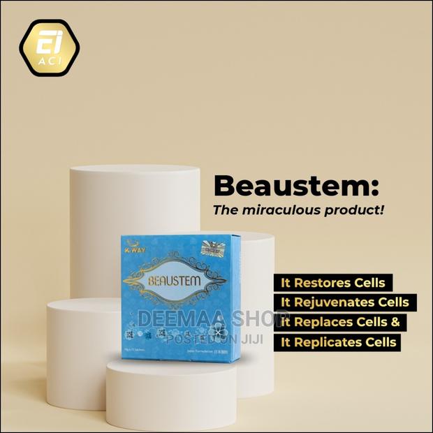 Beaustem Ghana · Photo 2