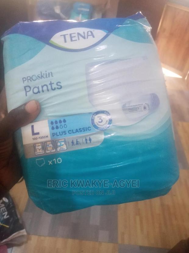 Tena Diapers · Photo 3