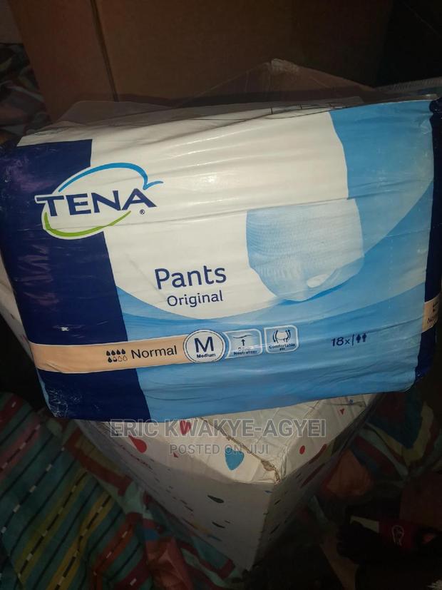 Tena Pants M · Photo 2