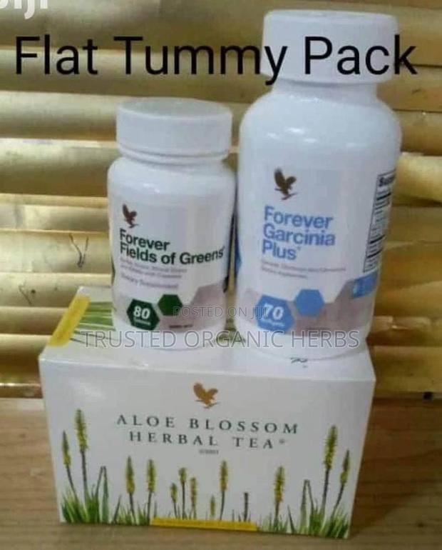 Forever 3in1 Flat Tummy Pot Belly Pack · Photo 2