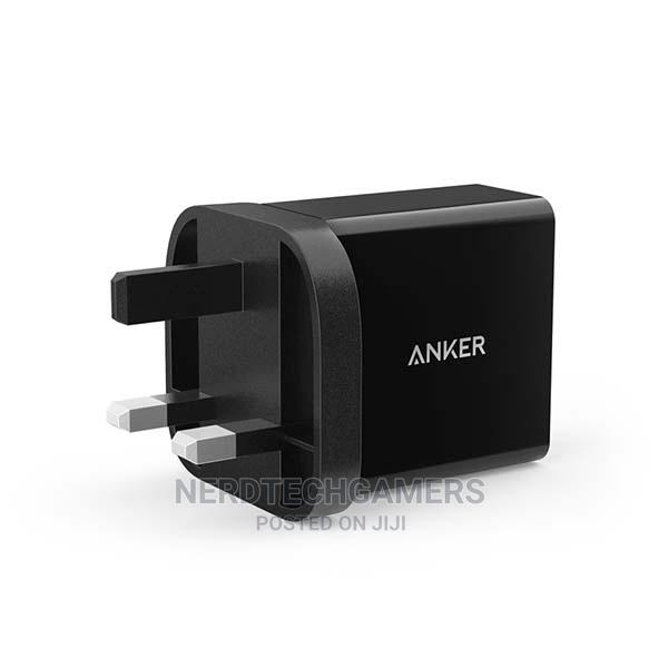 Anker 20W 2 Port-Usb Charger · Photo 4