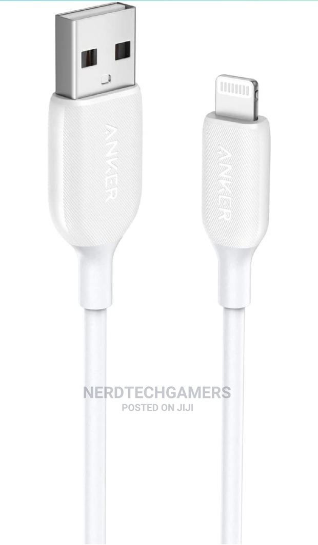 Anker Powerline III Usb-a With Lightning Connector · Photo 4
