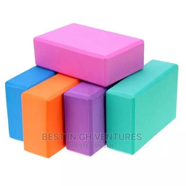 Yoga Gym Block · Photo 4